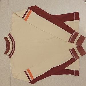 We The Free Full Speed Tee, size XS